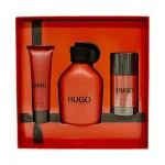 Hugo Boss Red meeste l&otilde;hnavesi komplekt 150 ml EDT