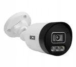 Videovalveseirekaamera BCS-P-TIP18FSR3L3-Ai1, 8MP, IR 30 m, mikrofon, IP67, valge valgus, AI funktsioonid