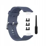 Silikoonrihm Huawei Watch Fit TIA-B09/B19, libisemiskindel