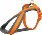 Koera rakmed Trixie Comfort S, 35&ndash;65 cm, reguleeritavad, papaiatoonides