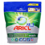 Ariel All in 1 Pods Original pesukapslid, 45 tk
