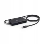 USB jagaja Jabra 14207-60, 5 porti