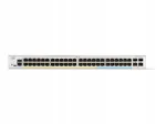 L&uuml;liti Cisco Catalyst 1300, 48 porti, PoE, Gigabit