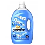 Pesupehmendaja Coccolino Blu Primavera, 3 l