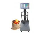 Elektroonilised lao kaalud 150 kg