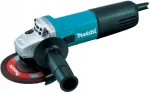Nurklihvmasin Makita 230V 840W 125mm 11000rpm 9558HNRZ