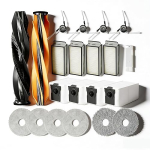 Dreame X50 Ultra Complete L40S Pro lapid X6, kotike