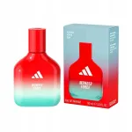 Unisex parf&uuml;&uuml;m ADIDAS Vibes Wonder Force 50 ml