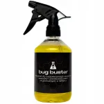 Putukate ja lindude v&auml;ljaheidete puhastusvahend Bug Buster MW, 500 ml