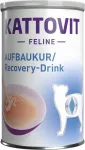 Kassidele Recovery jook Kattovit Feline Drink 85g