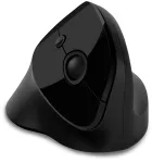 Juhtmevaba hiir Connect IT CMO-2700-BK, optiline