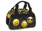 Spordikott DERFORM reisikott emoji naeratustega