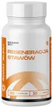 Toidulisand liigestele WORLD SUPLI Joint Regeneration, 120 kapslit