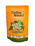 M&auml;rgtoit kassidele pardliha ja veiselihaga 85 g Dolina Noteci Superfood