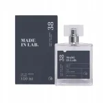 Meeste parf&uuml;&uuml;mid Made in Lab 38, 100 ml