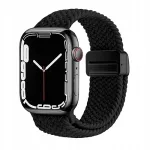Apple Watch kellarihm 38/40/41/42 mm, sportlik nailon