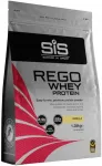 Valgupulber SiS Rego Whey 1,35kg vanilli