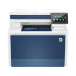 V&auml;rviline laser-mitmefunktsiooniline printer HP LaserJet Pro 4302fdn