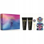 Parf&uuml;&uuml;mikomplekt Moschino Toy 2 Pearl EDP 100 ml + EDP MINI 10 ml + BL 100 ml + SG 100 ml