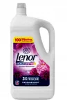 Lenor Amethyst Colour vedel pesuain, 5 l, 100 pesukorda, Saksa