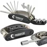 Jalgratta t&ouml;&ouml;riistakomplekt 16in1 Multitool
