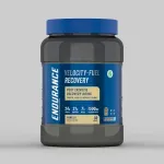 Applied Nutrition Endurance Recovery gainer vaniljemaitse 1500 g
