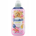 Riiete pehmendaja Coccolino Fiori di Tiare & Frutti Rossi, 952 ml