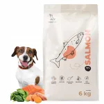 Kuivtoit koertele 70% l&otilde;hega, teraviljavaba, 6 kg