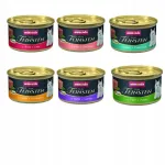 ANIMONDA Vom Feinsten Muss mitme maitsega niiske kassitoit 12x85g