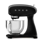 K&ouml;&ouml;gikombain Smeg SMF03BLEU 800 W must 50ndate stiilis