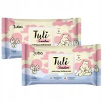 Luba Tuli Sensitive niisked salvr&auml;tikud riisijahuga, 54 tk