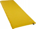Therm-a-Rest matkamatid 196 x 64 x 7,6 cm, kollane