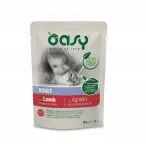 Oasy LifeStage Adult Lamb koeratoit 85g