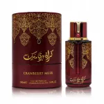 ARABIYAT MyPERFUMES CRANBERRY MUSK l&otilde;hnad 100 ml