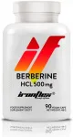 Toidulisand IronFlex Berberine HCL 500 mg, 90 kapslit