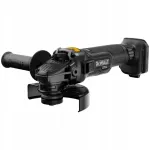 Nurga lihvketas 125mm McLaren 18V XR DCG45M DeWalt korpus