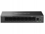 V&otilde;rgul&uuml;liti MERCUSYS MS108GS-M2, 2.5 Gb/s, 8 porti