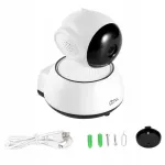 Media-tech SMART CLOUD SECURECAM sise IP-kaamera