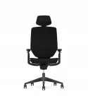Kontoritool Flexispot BS12 Pro, ergonoomiline, 3D k&auml;sipuud, 136 kg