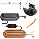 Auto kaamera toitejuhe Hardwire Kit