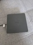DELL WD19DC dokk HDMI, DP, USB-C ja toiteallikaga