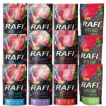 Koeratoit Dolina Noteci Rafi erinevate maitsetega, 20 x 500 g