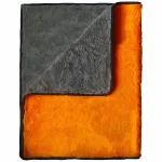 Mikrokiust r&auml;tik ADBL Puffy Towel XL 60x90 cm kere kuivatamiseks