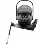 BRITAX R&Ouml;MER BABY-SAFE PRO vario baasil turvatool 5Z Mineral Grey STYLE