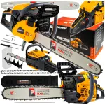 Kettsaag WOOD PM1548, 6 hj, 45 cm