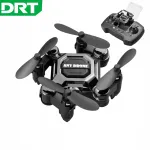 Mini droon HD-kaamera, WIFI, FPV, 360&deg; funktsioon, kokkupandav