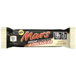 MARS Hi Protein Low Sugar valgubatoon 57g