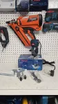 Frees Bosch GLF 55-6 550W