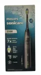 Elektriline hambahari PHILIPS SONICARE 5500 HX7111/01, must