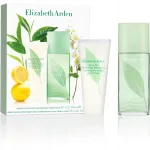 Green Tea tualettvesi 100 ml ja kehalosjoon 100 ml